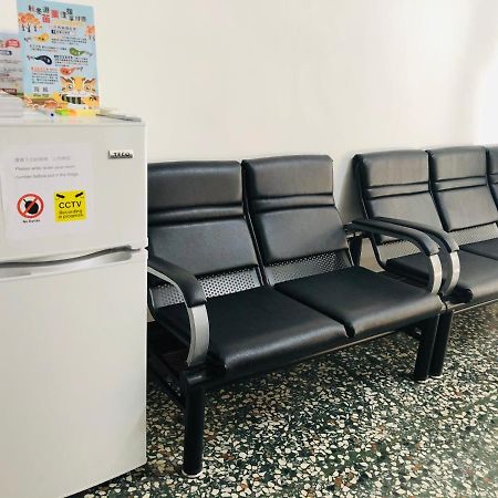 Zhongxing Hotel Tongluo 외부 사진