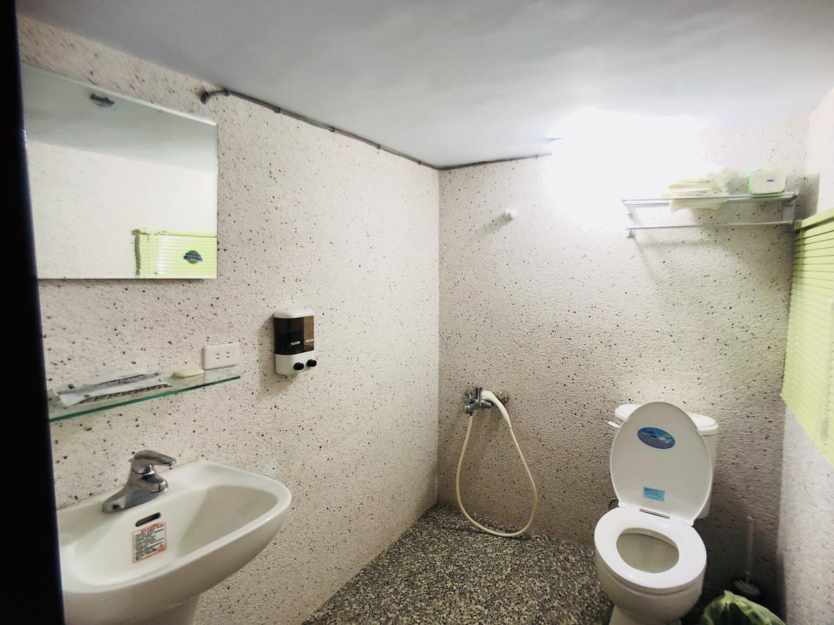 Zhongxing Hotel Tongluo 외부 사진