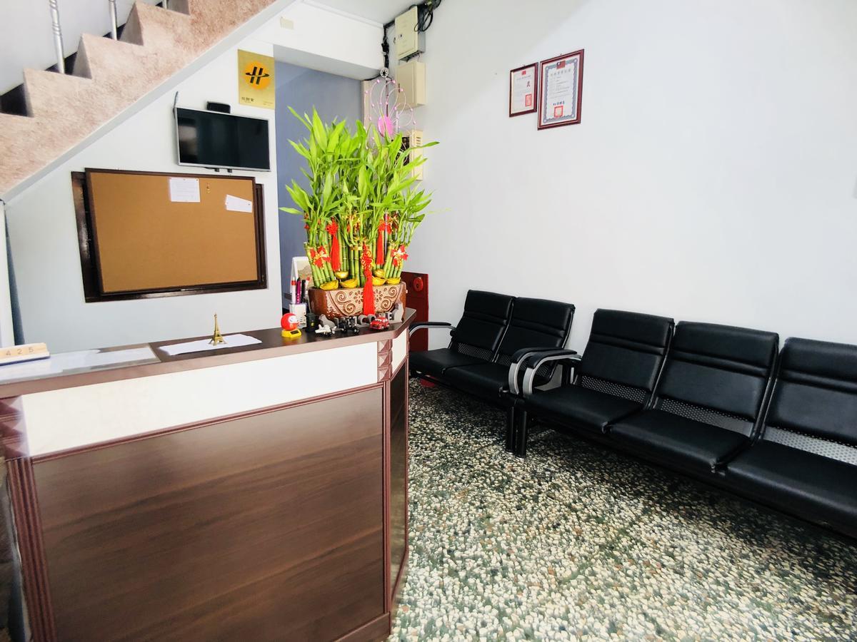 Zhongxing Hotel Tongluo 외부 사진