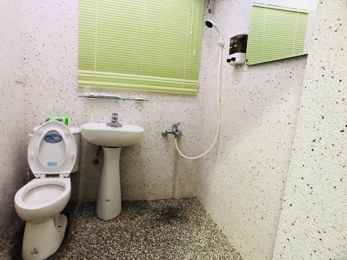 Zhongxing Hotel Tongluo 외부 사진