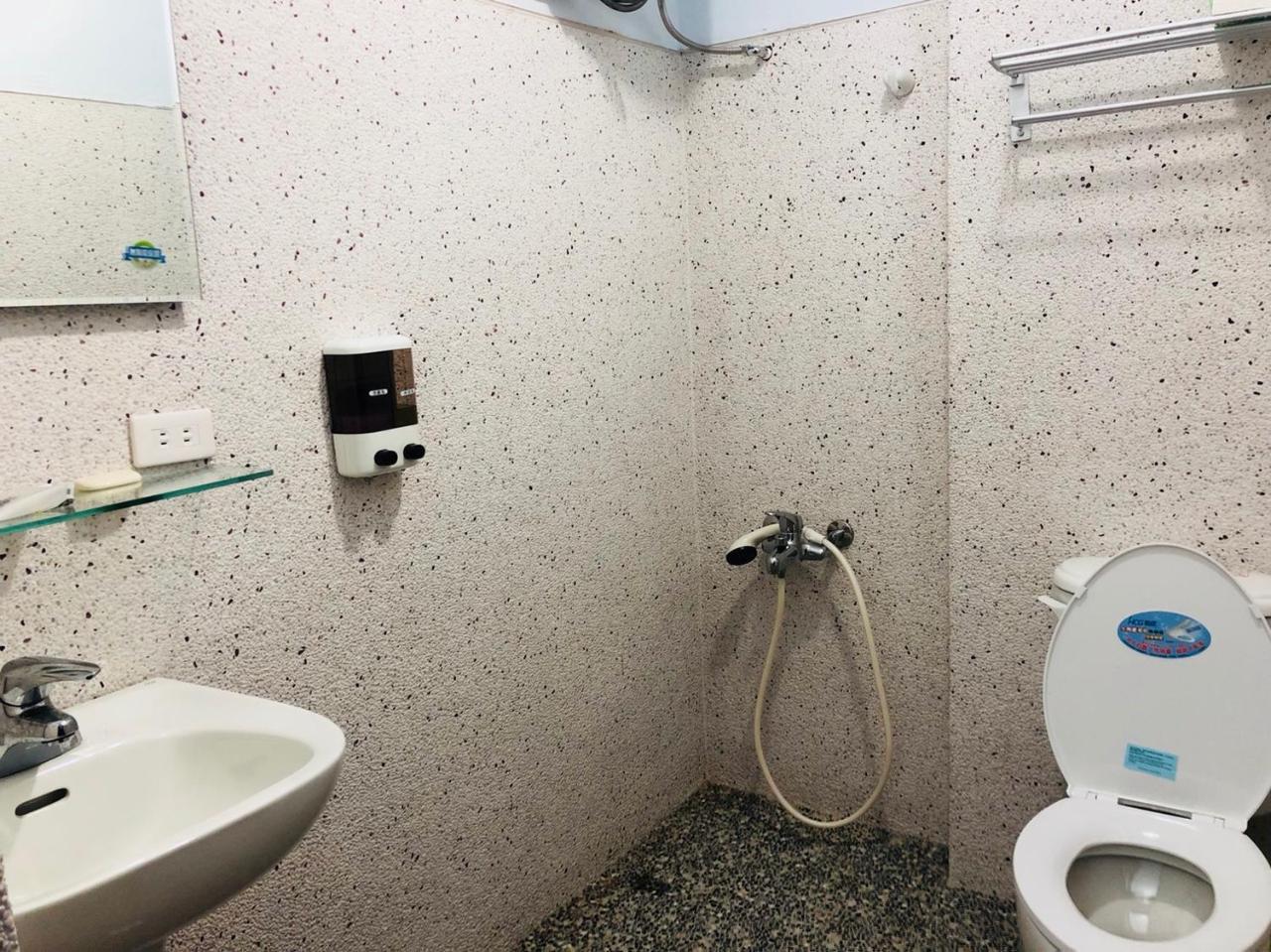 Zhongxing Hotel Tongluo 외부 사진