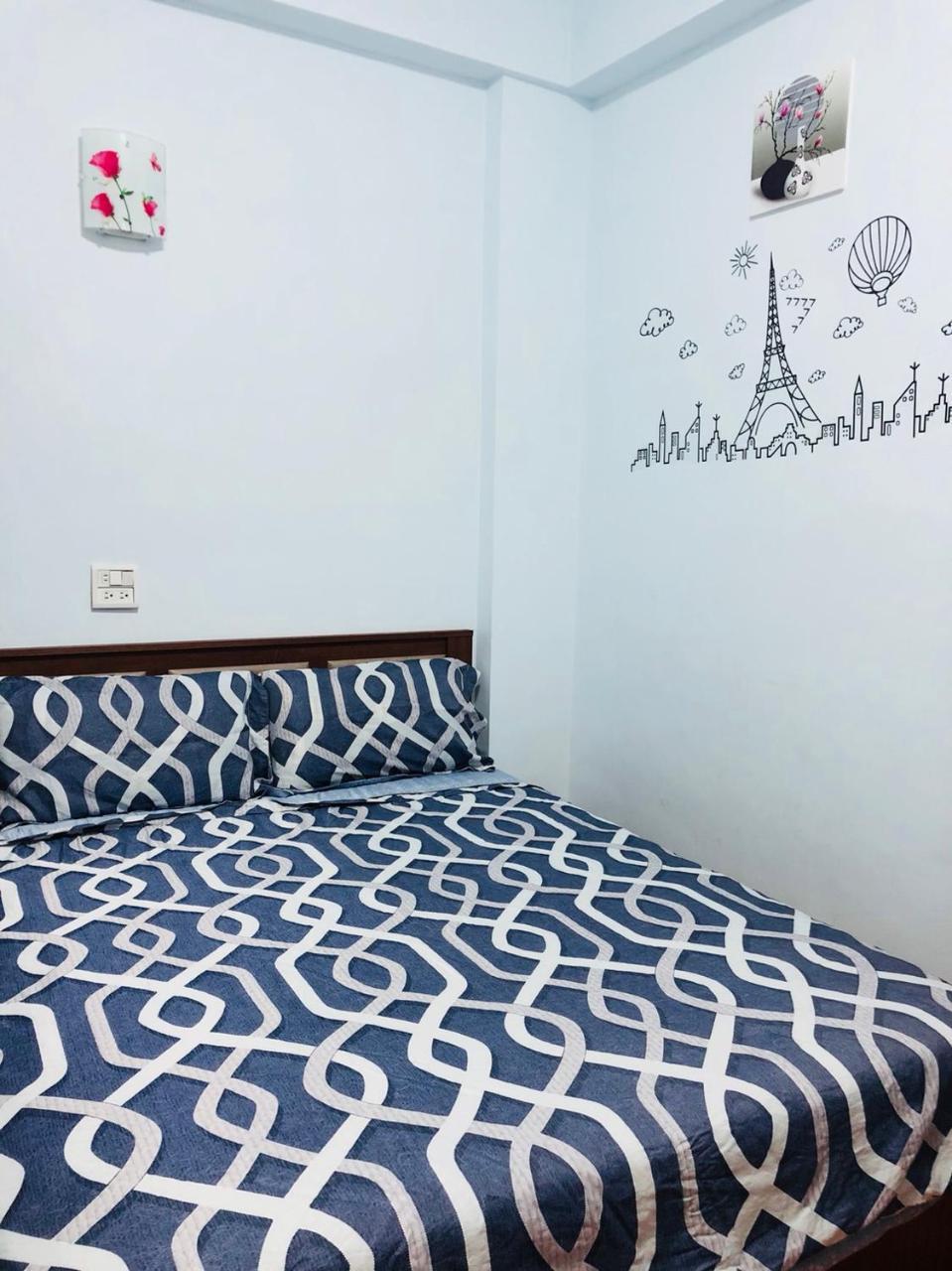 Zhongxing Hotel Tongluo 외부 사진