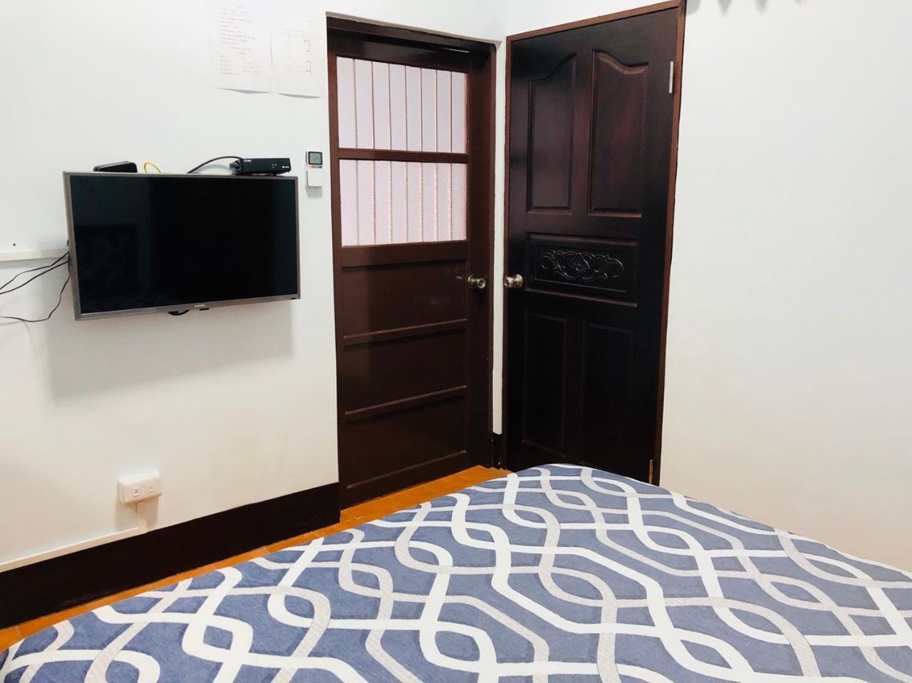 Zhongxing Hotel Tongluo 외부 사진